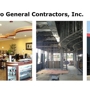 Metro General Contractors, Inc.