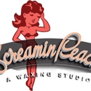 The Screamin Peach South - Beauty Salons