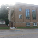 First Christian Church
