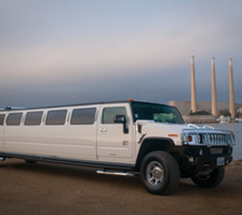 Elegant Image Limousine - Morro Bay, CA