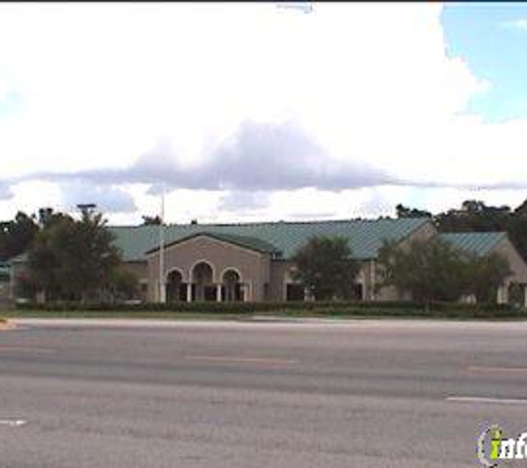 National Cremation & Burial Soc of Oviedo - Oviedo, FL