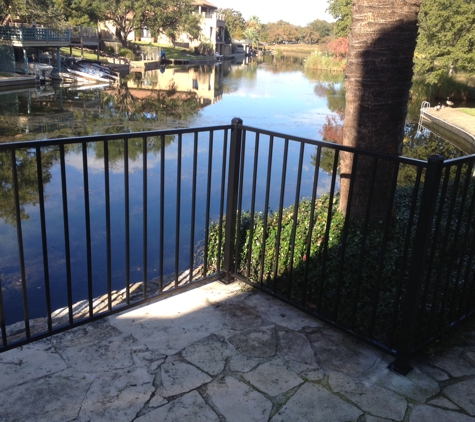 Highland Lakes Fence & Gate - Burnet, TX