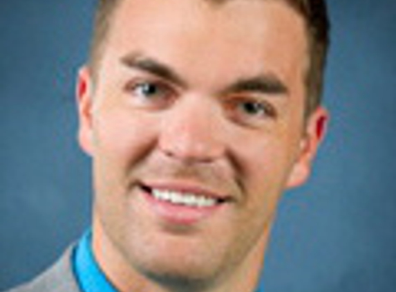 Dr. Nathan Norem, DPM - Rockford, IL