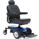 Mobile Mobility - Wheelchairs