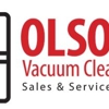 Olson Vacuum Cleaner Sales & Service gallery