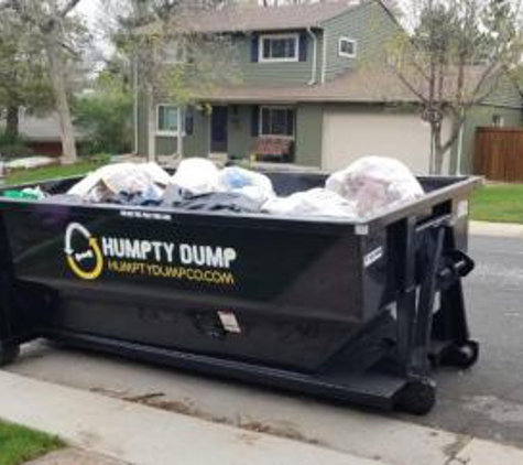 Humpty Dump Roll-Offs & Dumpsters - Commerce City, CO