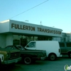 Fullerton Transmission gallery