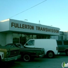 Fullerton Transmission
