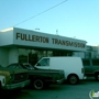 Fullerton Transmission