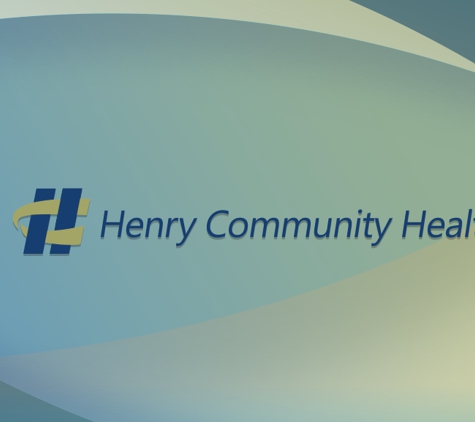 Henry Community Health - New Castle, IN