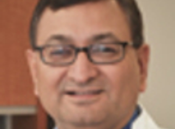 Dr. Ravindra Sarode, MD - Dallas, TX