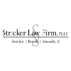 Stricker Law Firm PLLC-Murphy NC