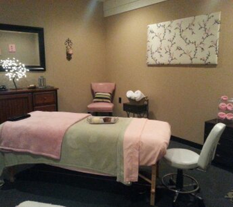 Restless Style Salon, Spa & Fitness - Myrtle Beach, SC