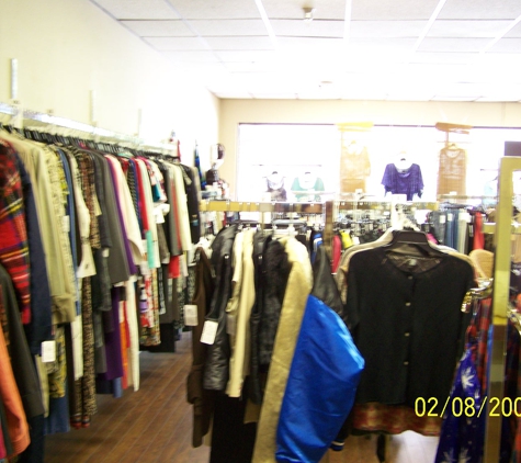 Your Closet Consignment - Altamonte Springs, FL