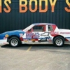 Davis Body Shop gallery