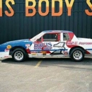 Davis Body Shop - Automobile Body Repairing & Painting