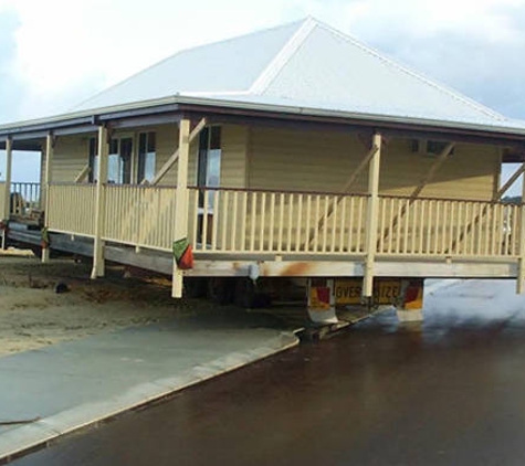 Countrywide House Transporters & Erectors - Forrestfield, WA