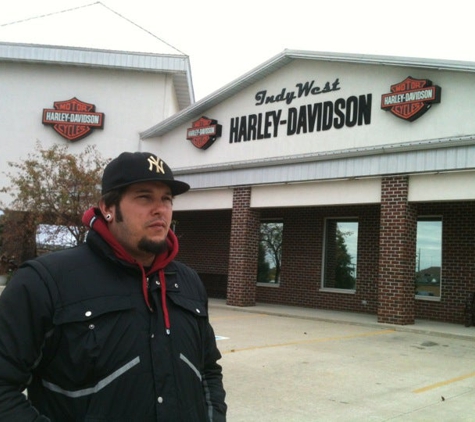 Indy West Harley Davidson - Plainfield, IN