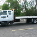 Gary & Sons Towing - Towing