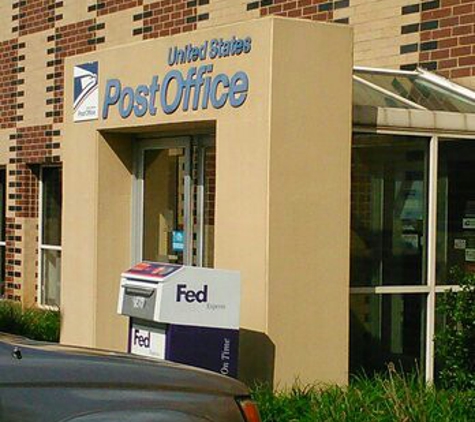 United States Postal Service - Atlanta, GA