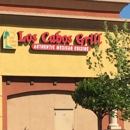 Los Cabos Grill - Mexican Restaurants