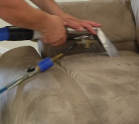 Alum Rock Carpet Cleaning