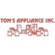 Tom's Appliance Service