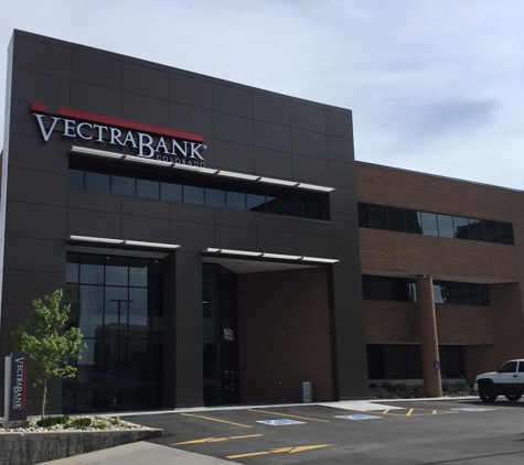 Vectra Bank - Denver, CO