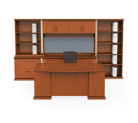 Office Furniture by Arenson Office Furniture - San Diego, CA