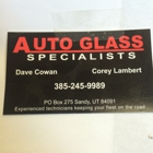 Auto Glass Specialists