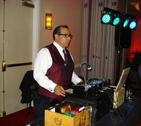 Black Tie Affair (Mobile DJ Service) - Albuquerque, NM