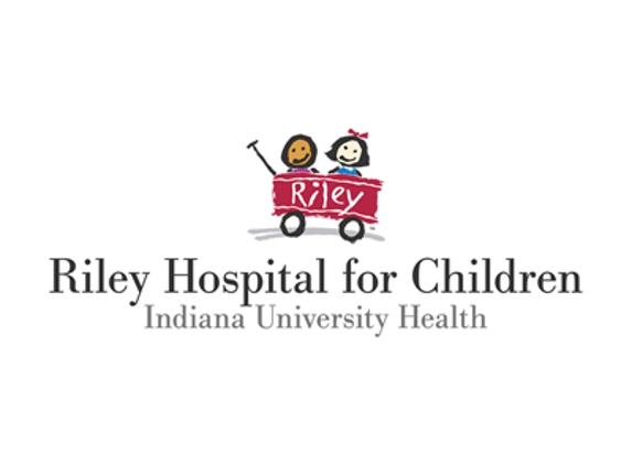 Riley Hospital for Children - Indianapolis, IN