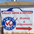 Valley Smog & Repair