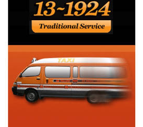 Maxi Taxis