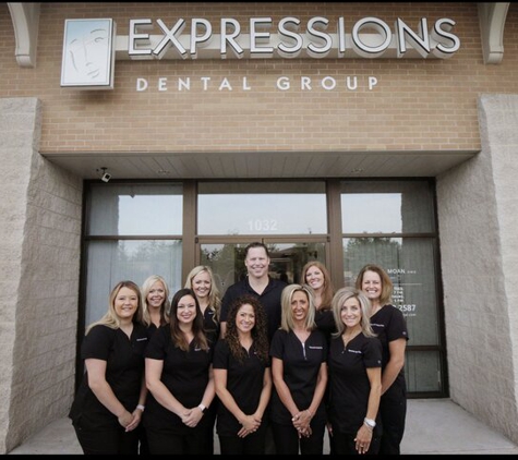 Expressions Dental Group - O Fallon, MO