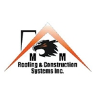 M M Roofing & Construction Systems Inc.