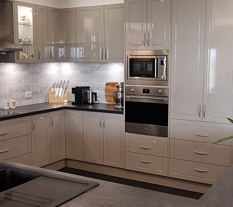 Boss Better Living Systems - Lavington, NSW