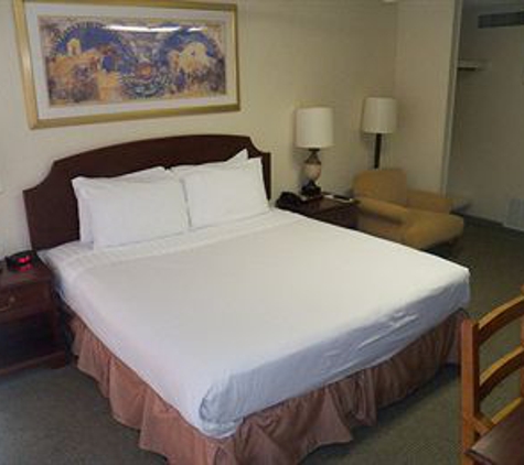 Travelodge - Bryan, TX