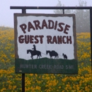 Paradise Guest Ranch - Ranches