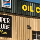 Super Lube Plus - Auto Oil & Lube