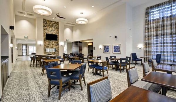 Homewood Suites By Hilton Phoenix Tempe ASU Area - Tempe, AZ