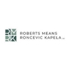Roberts Means Roncevic Kapela gallery