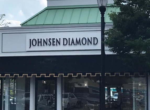 Johnsen Diamond - Little Silver, NJ