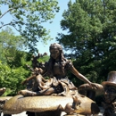 Alice in Wonderland Statue - Historical Places