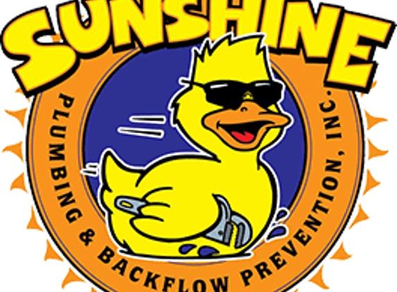 Sunshine Plumbing & Backflow - Baton Rouge, LA