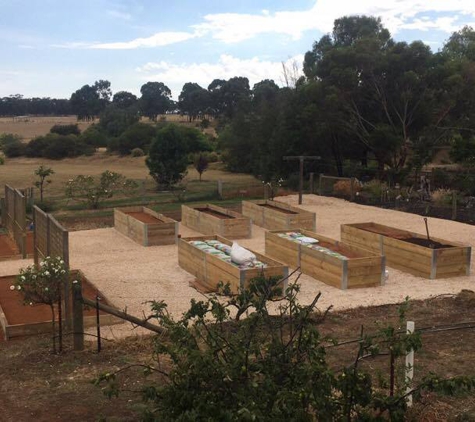 A Matt Excavations & Landscaping - Junortoun, VIC