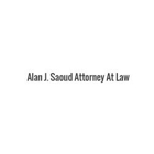 Alan J. Saoud Attorney At Law