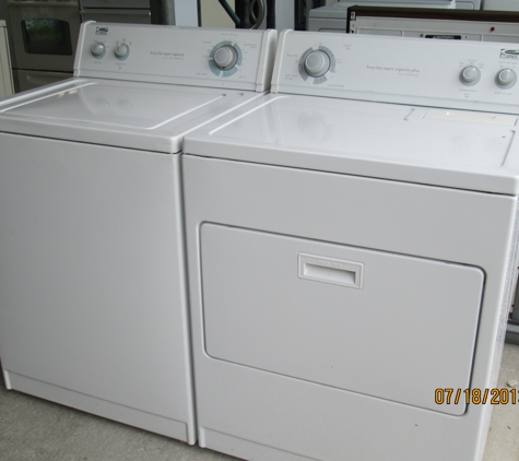 Apopka Appliance Service - Apopka, FL