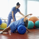 Butte Physical Therapy Center - Physical Therapists