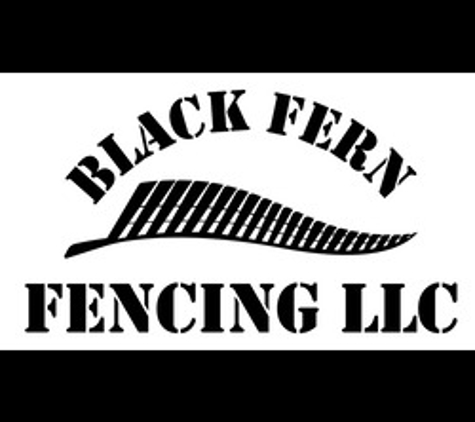 Black Fern Fencing llc - Kaycee, WY